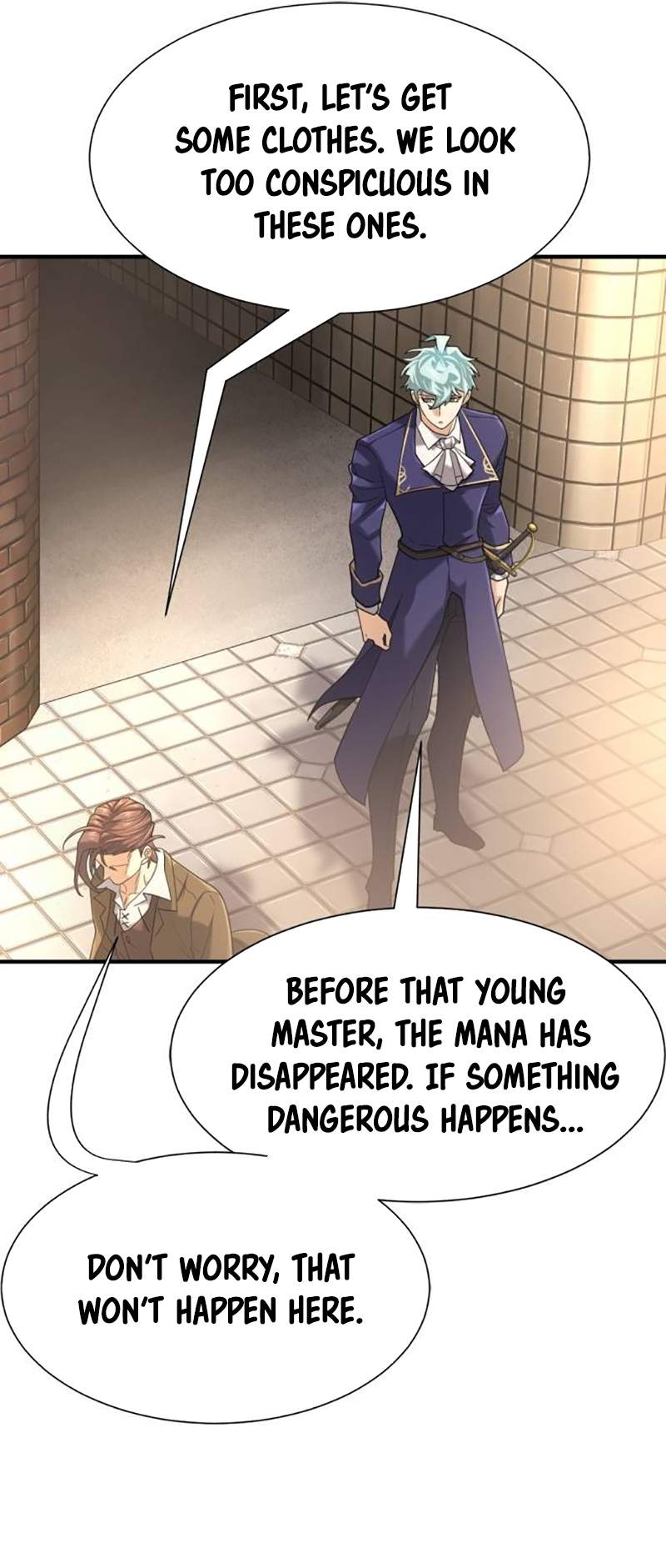 Read The Greatest Esta Manga Online