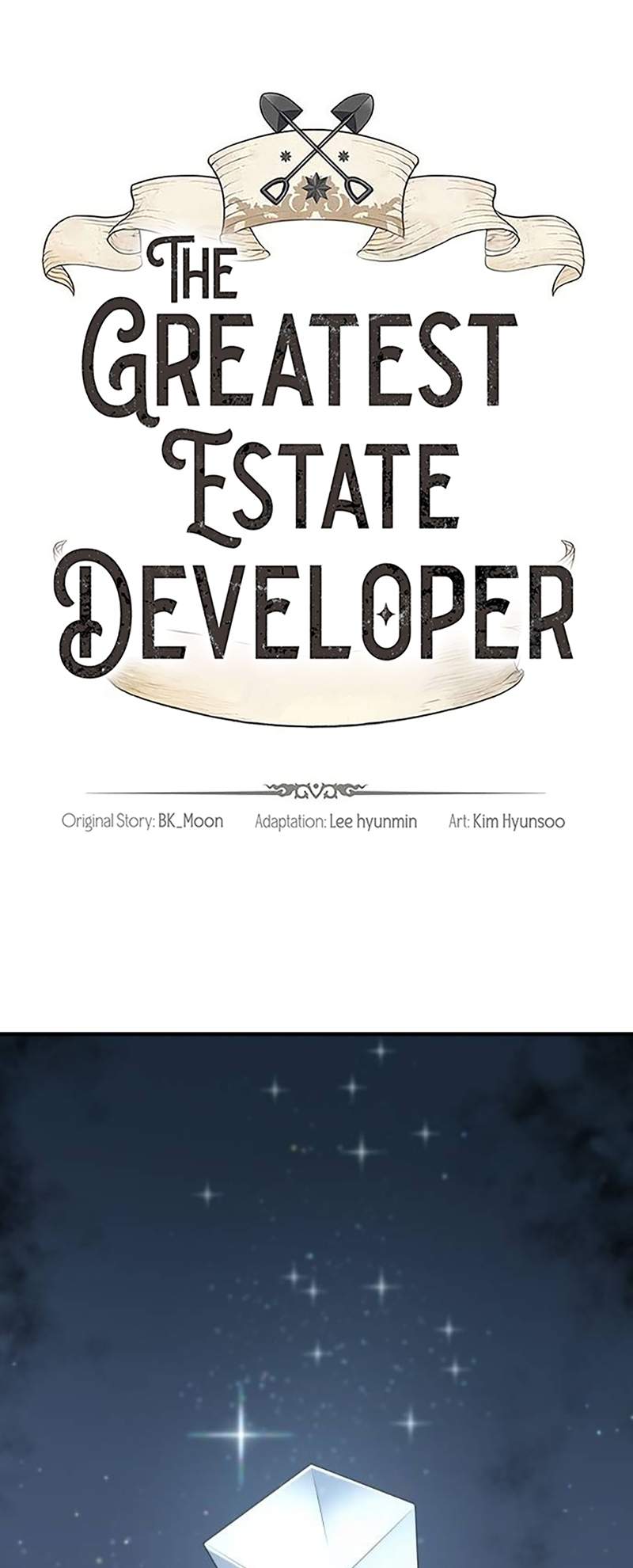 Read The Greatest Esta Manga Online