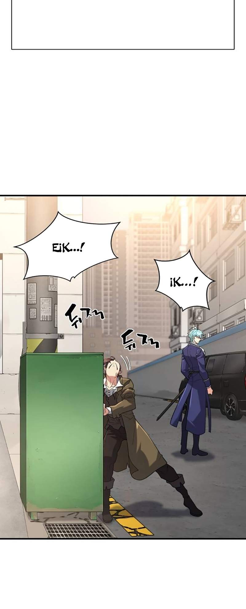 Read The Greatest Esta Manga Online