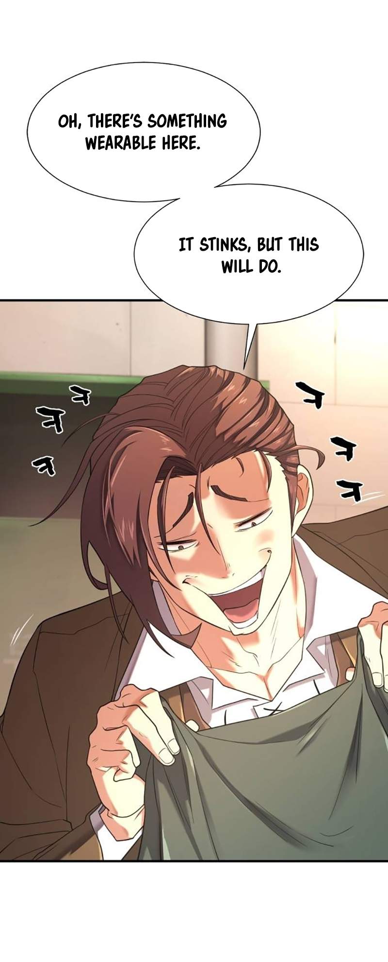 Read The Greatest Esta Manga Online