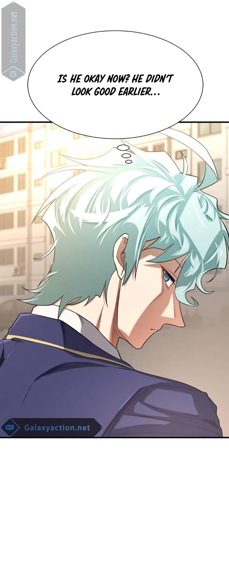 Read The Greatest Esta Manga Online