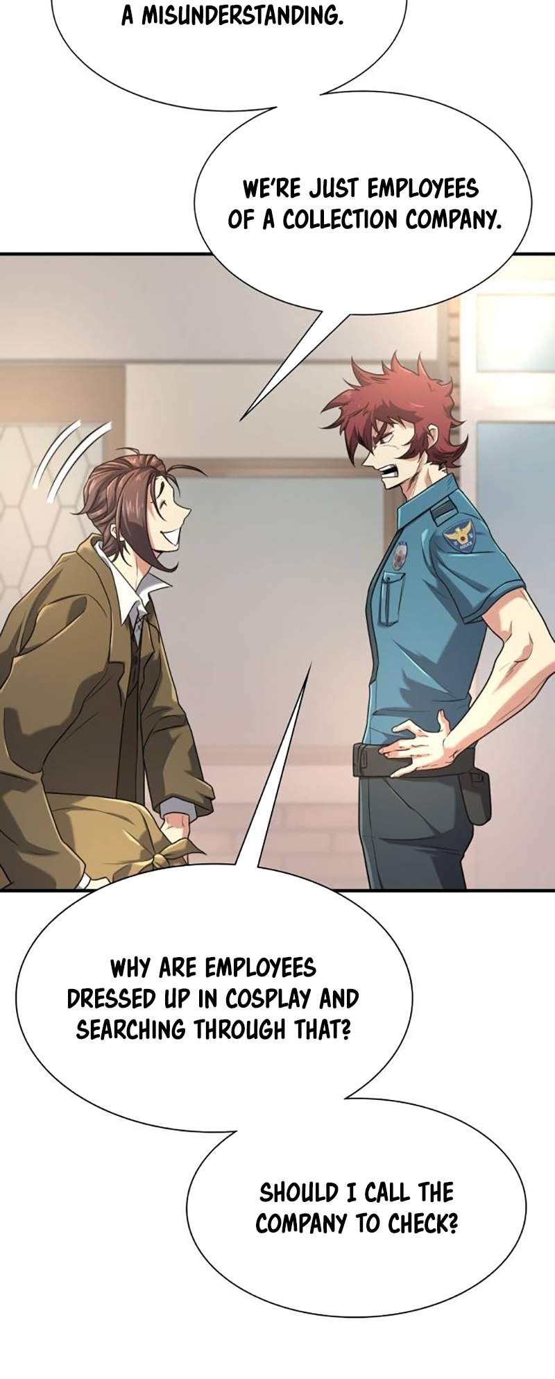 Read The Greatest Esta Manga Online