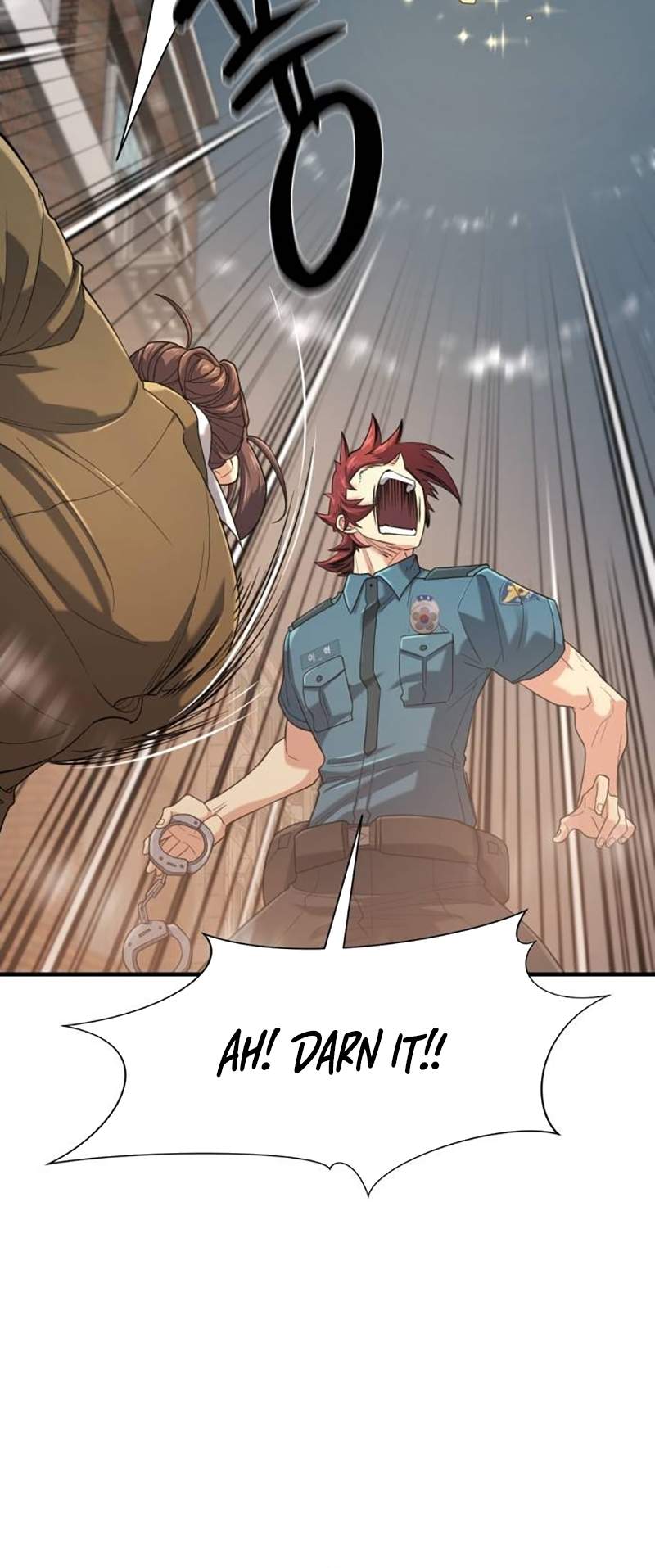 Read The Greatest Esta Manga Online