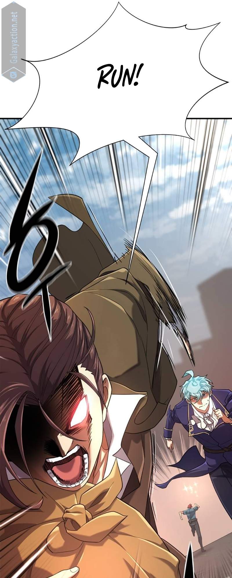 Read The Greatest Esta Manga Online