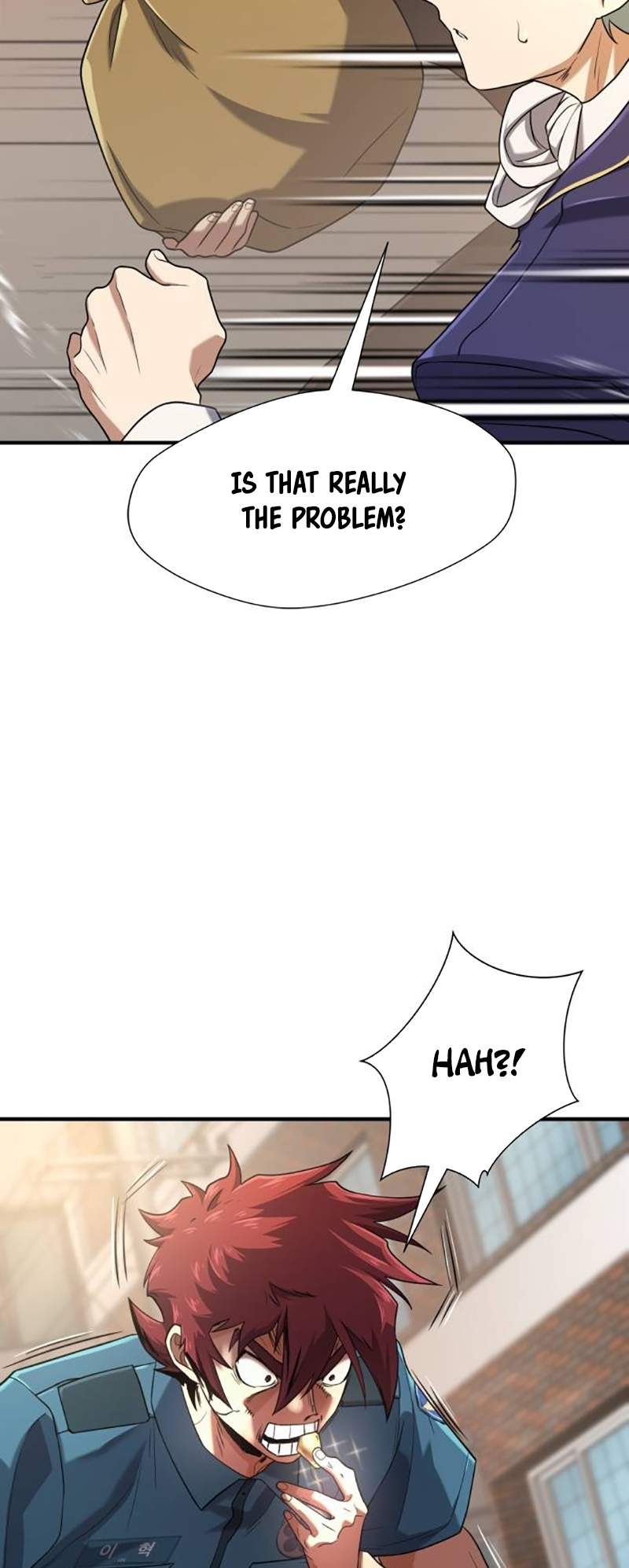 Read The Greatest Esta Manga Online