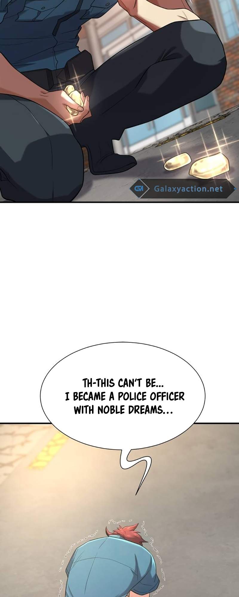 Read The Greatest Esta Manga Online