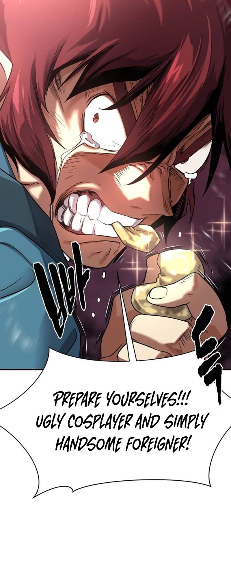 Read The Greatest Esta Manga Online