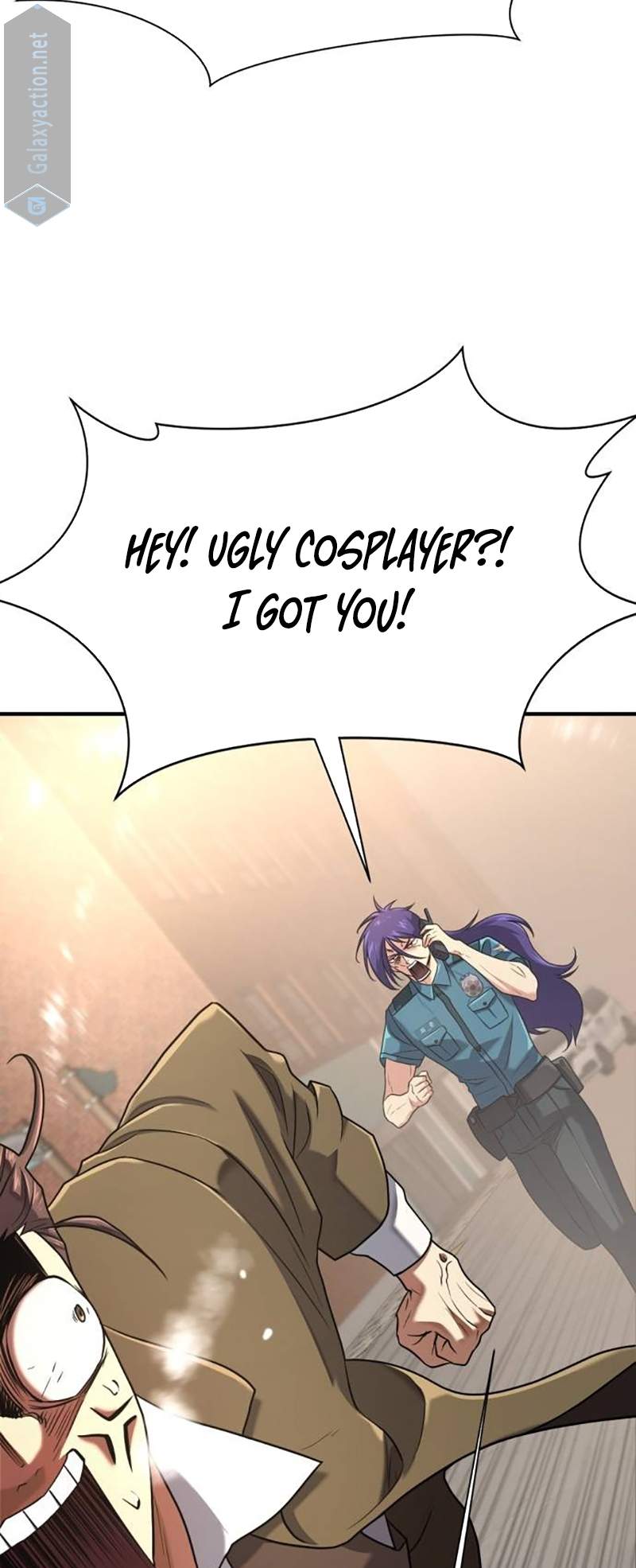 Read The Greatest Esta Manga Online