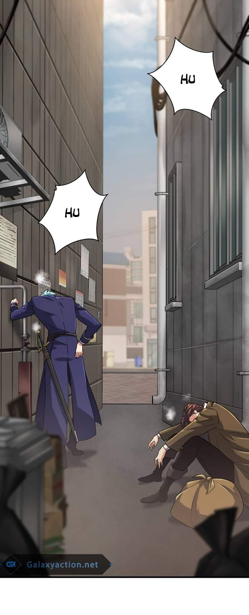 Read The Greatest Esta Manga Online