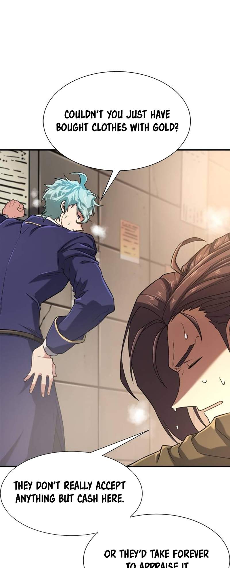 Read The Greatest Esta Manga Online