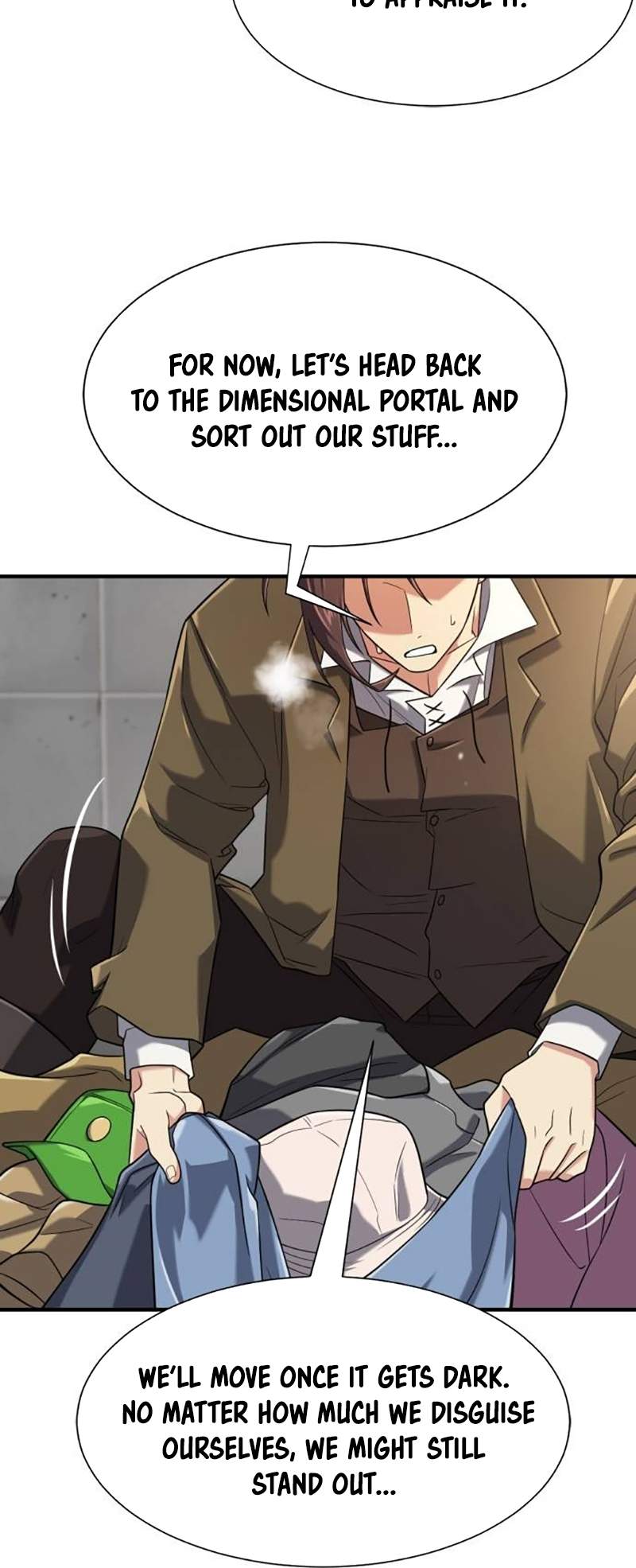 Read The Greatest Esta Manga Online