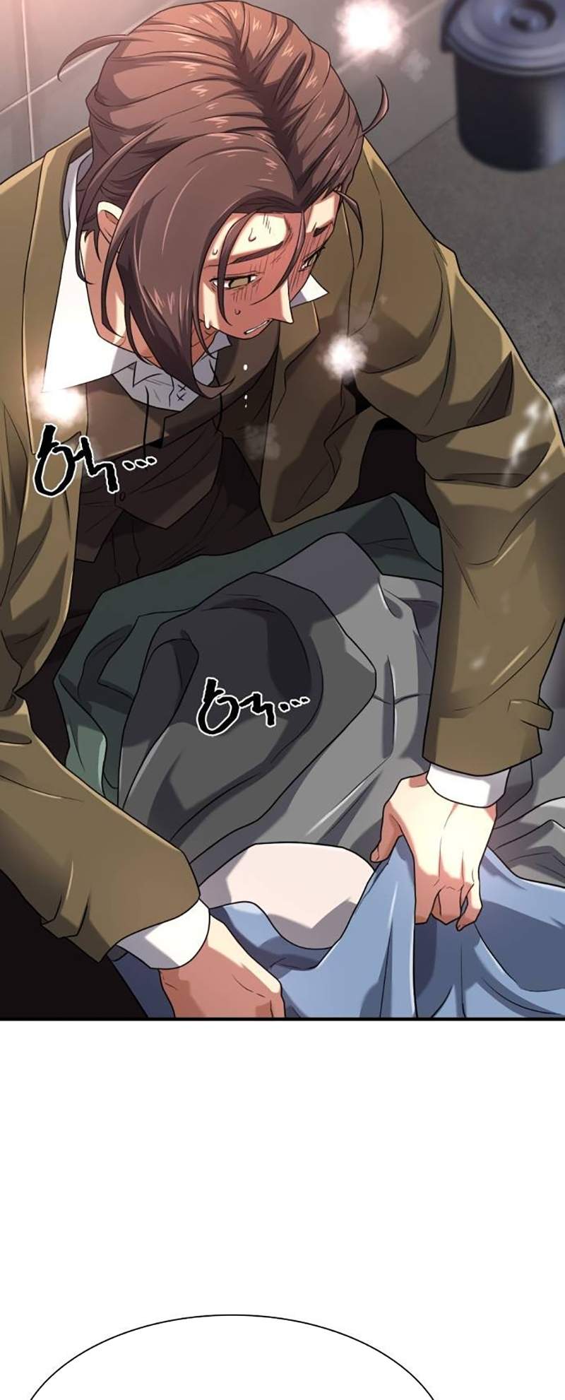 Read The Greatest Esta Manga Online