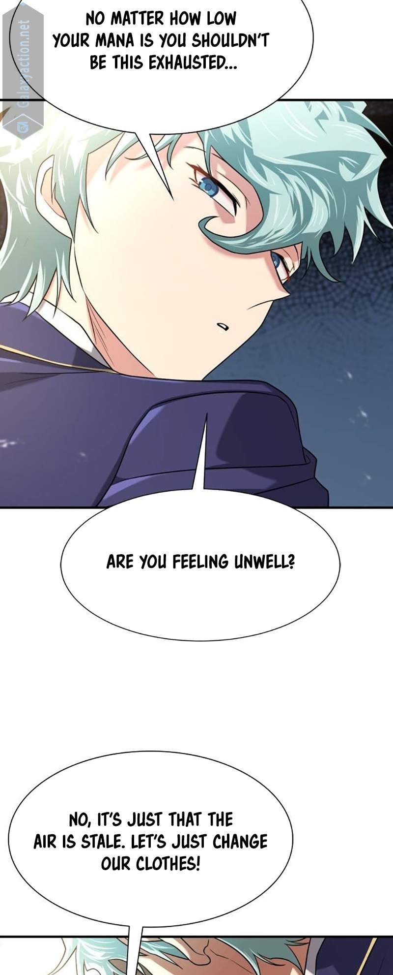 Read The Greatest Esta Manga Online