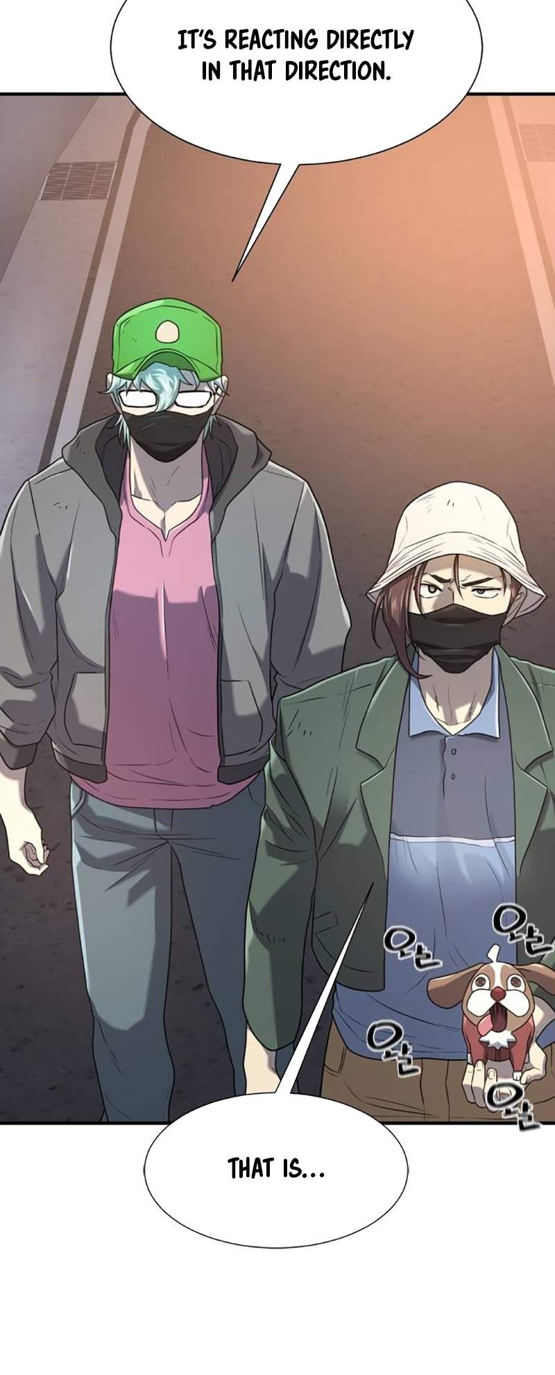 Read The Greatest Esta Manga Online