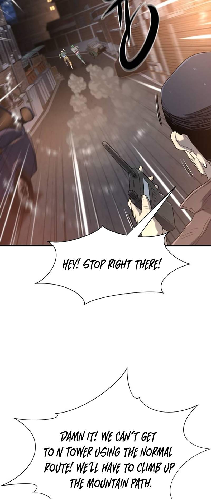 Read The Greatest Esta Manga Online