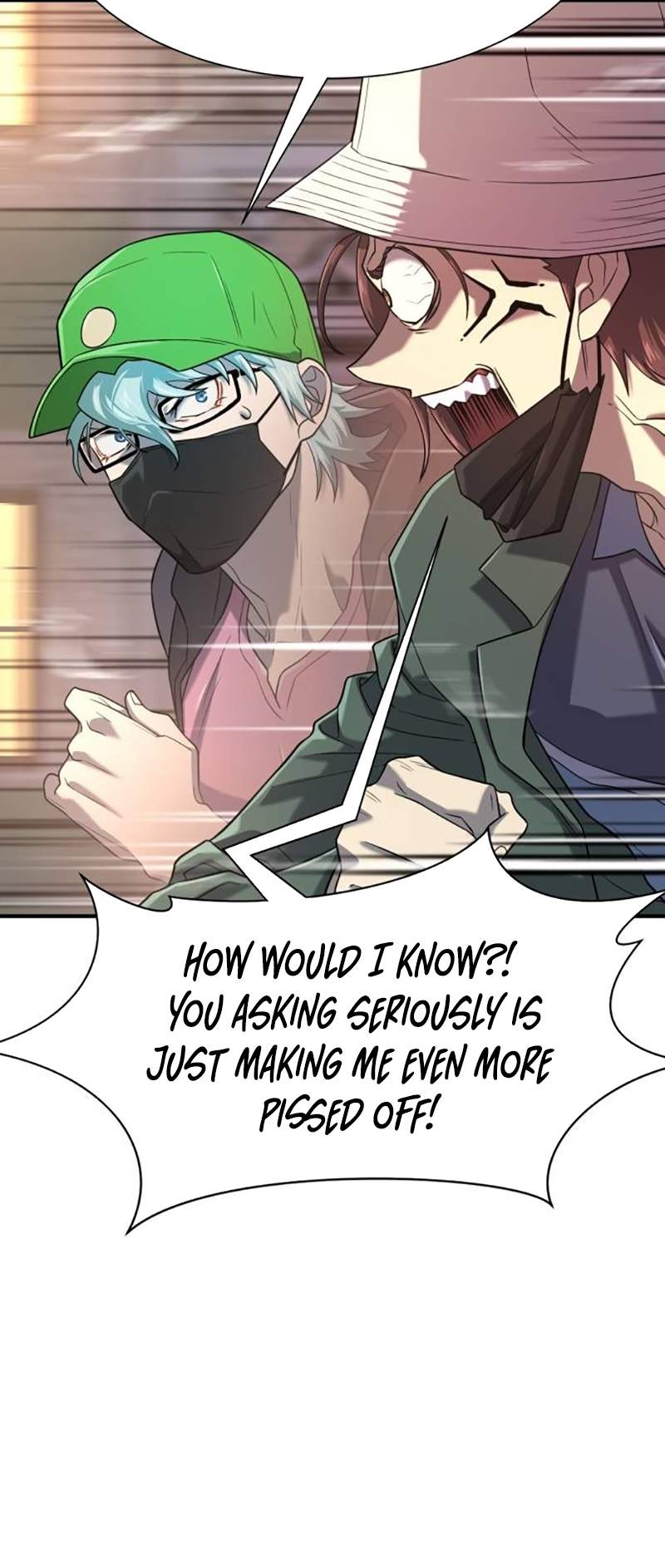 Read The Greatest Esta Manga Online