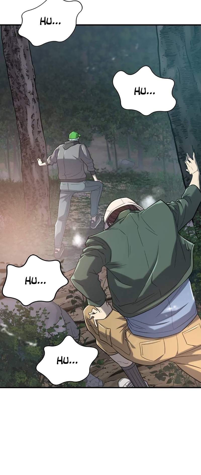 Read The Greatest Esta Manga Online