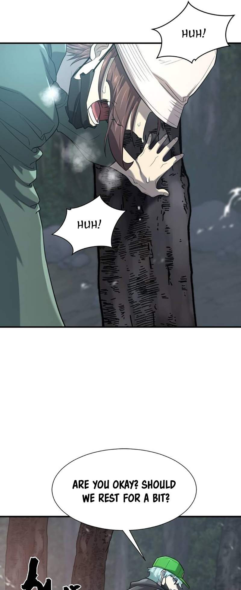 Read The Greatest Esta Manga Online