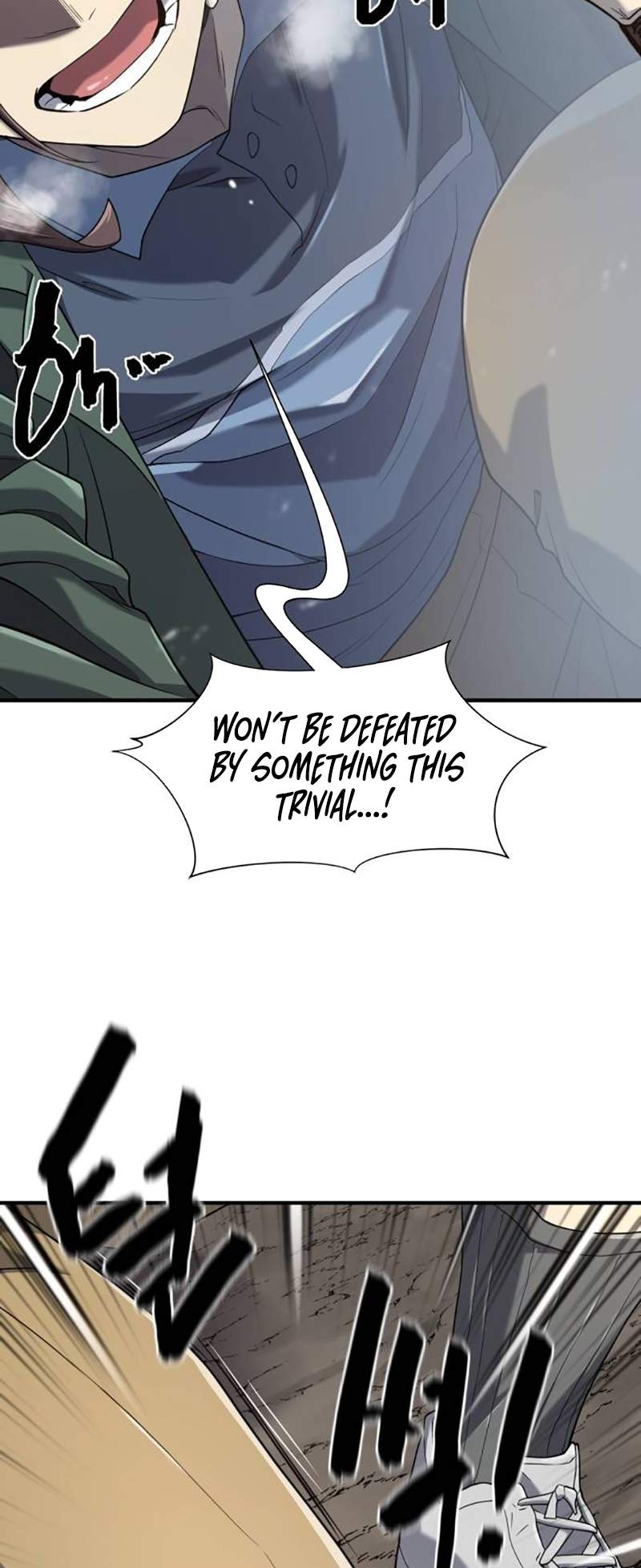 Read The Greatest Esta Manga Online