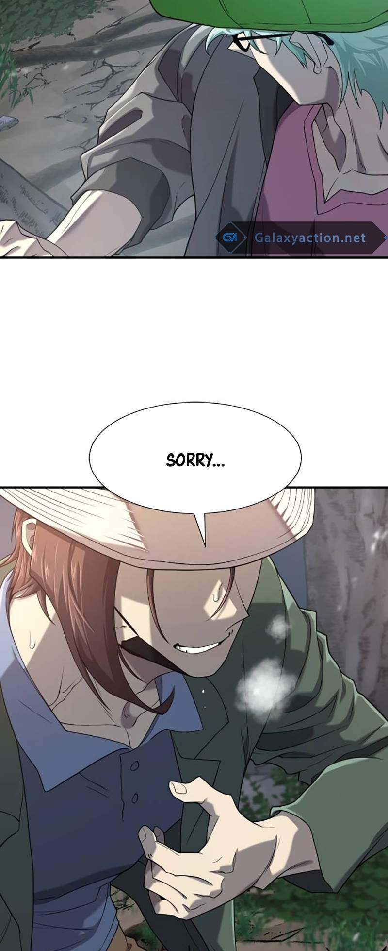 Read The Greatest Esta Manga Online