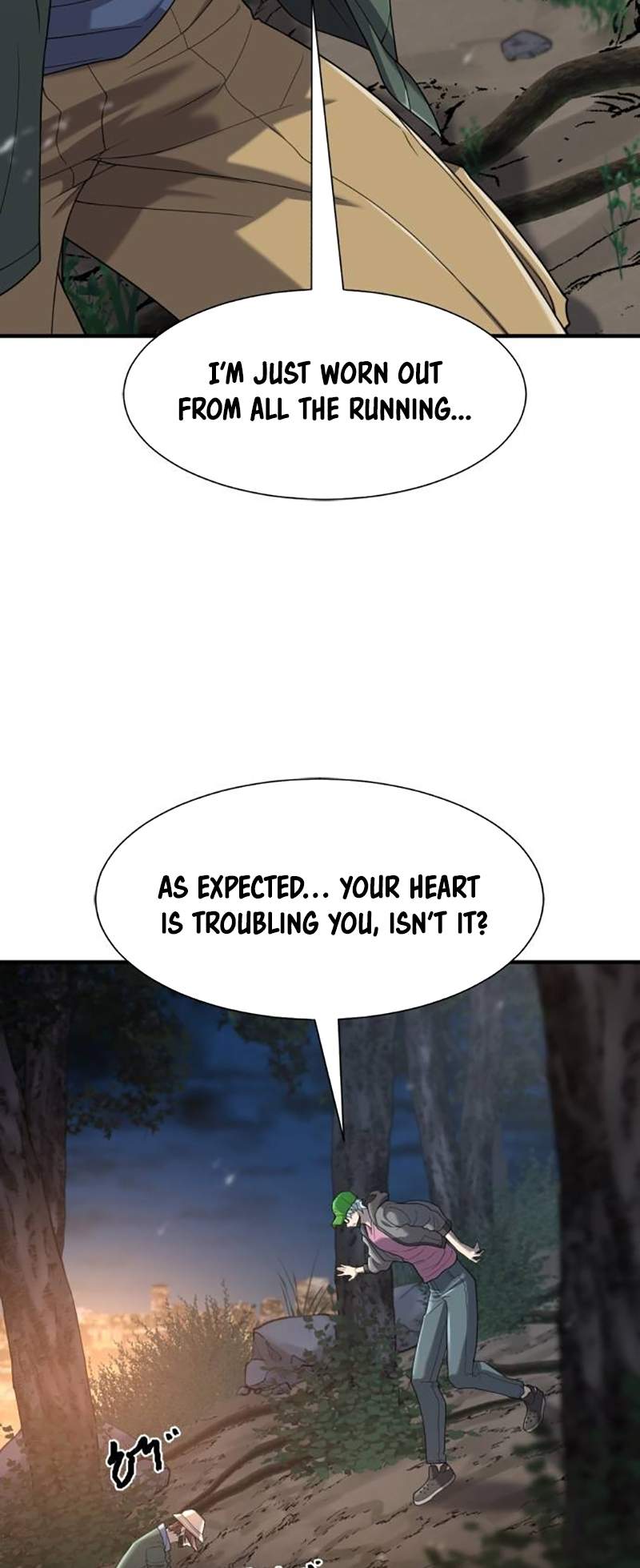 Read The Greatest Esta Manga Online