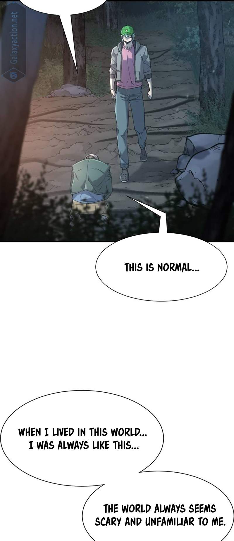 Read The Greatest Esta Manga Online