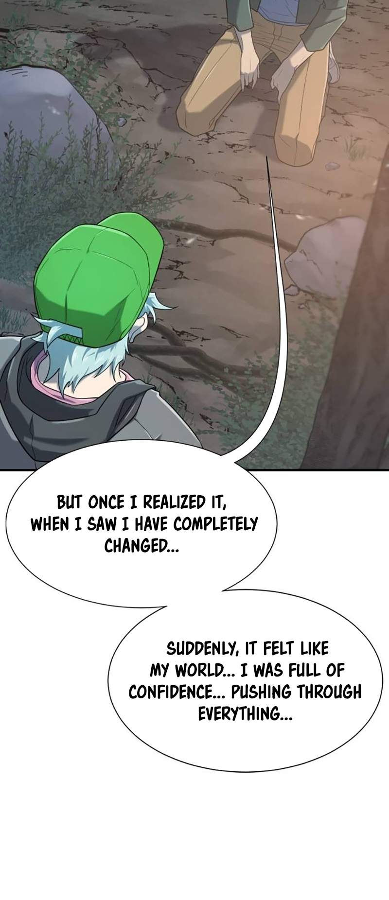 Read The Greatest Esta Manga Online