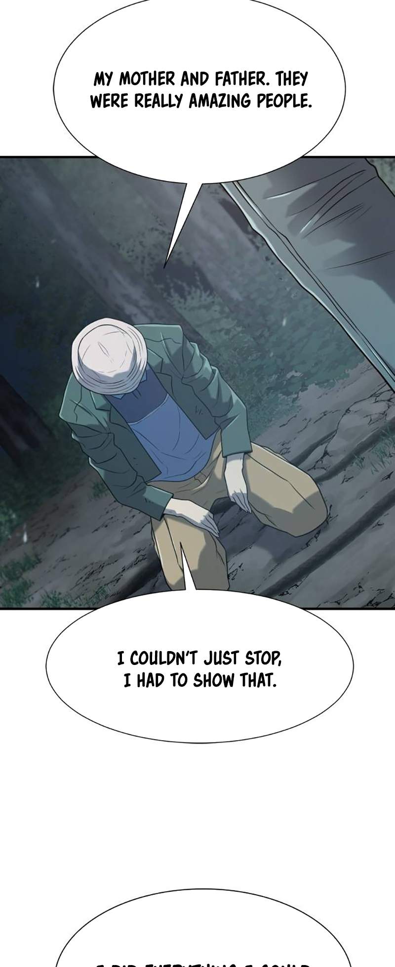 Read The Greatest Esta Manga Online