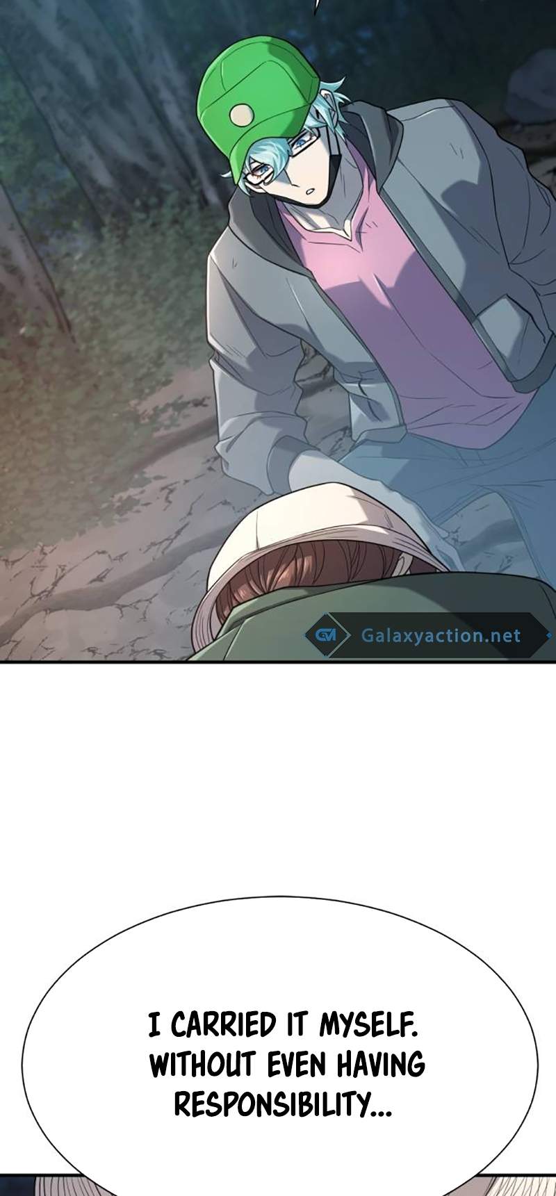 Read The Greatest Esta Manga Online