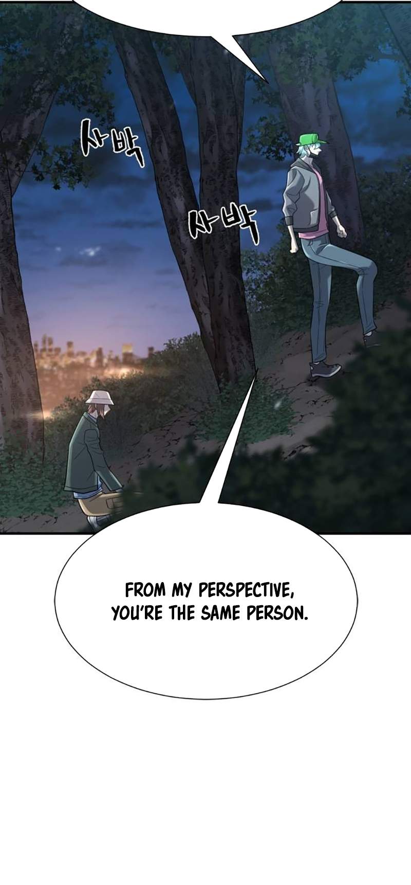 Read The Greatest Esta Manga Online