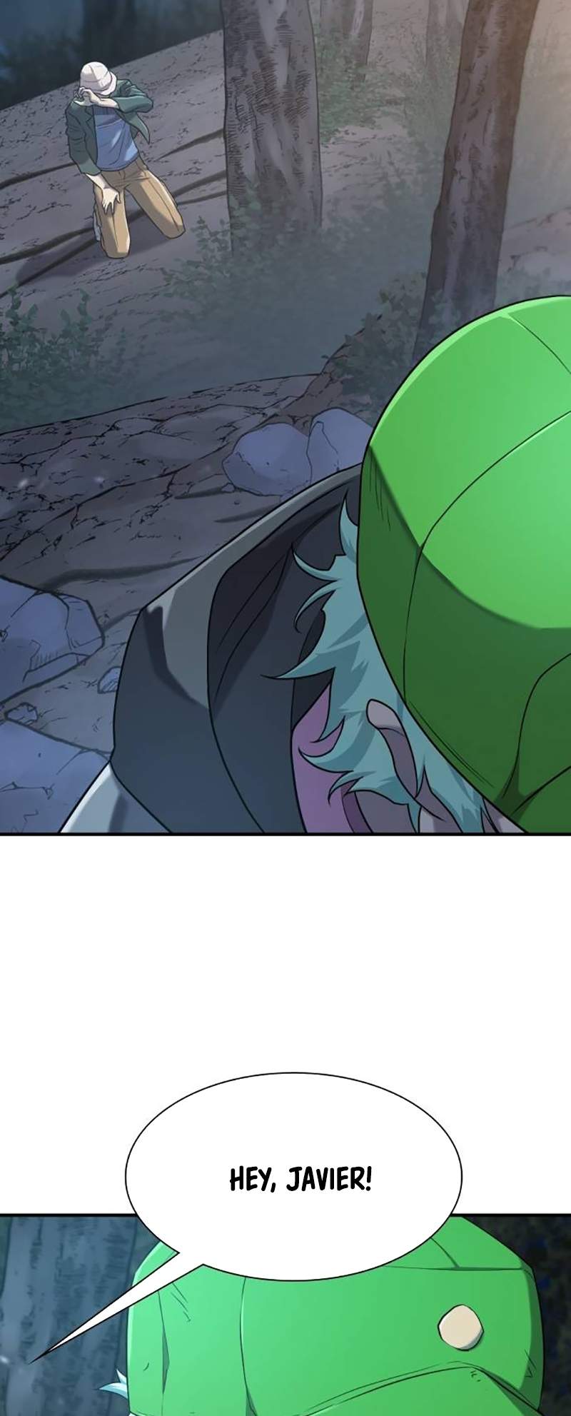 Read The Greatest Esta Manga Online