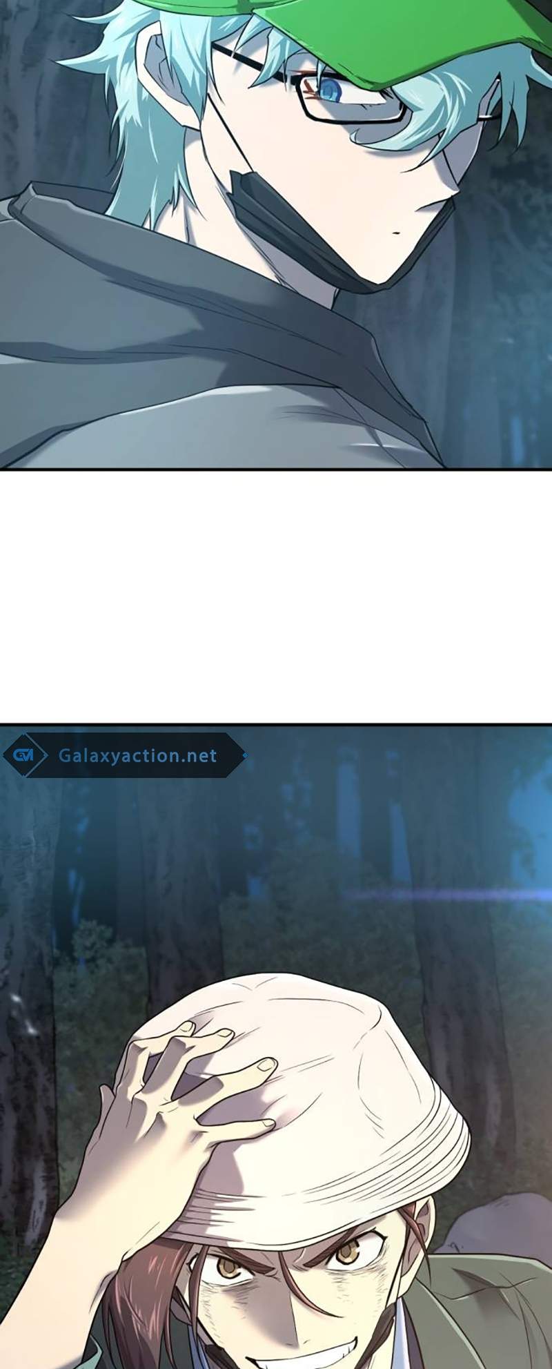 Read The Greatest Esta Manga Online