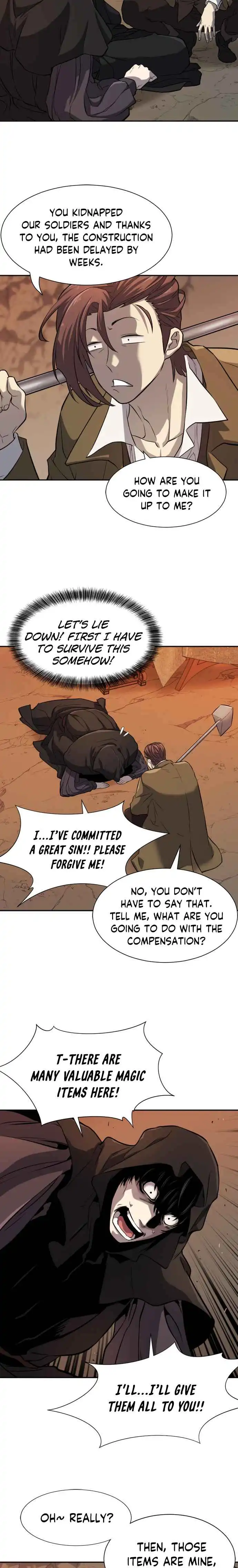 Read The Greatest Esta Manga Online