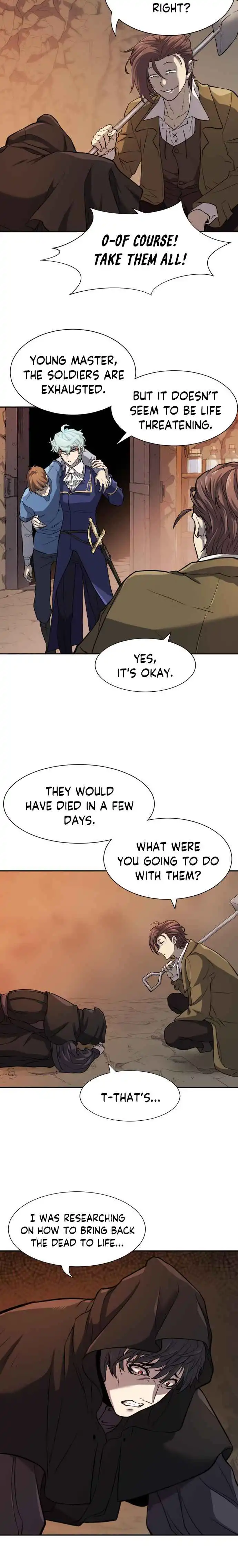 Read The Greatest Esta Manga Online