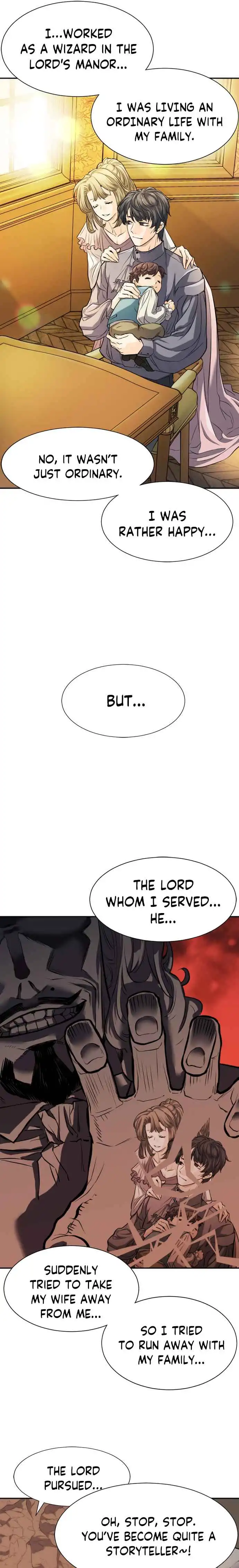 Read The Greatest Esta Manga Online