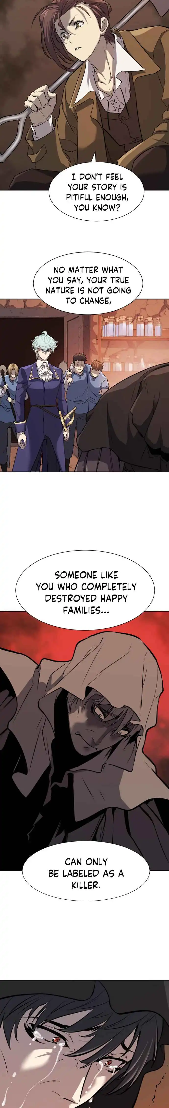 Read The Greatest Esta Manga Online