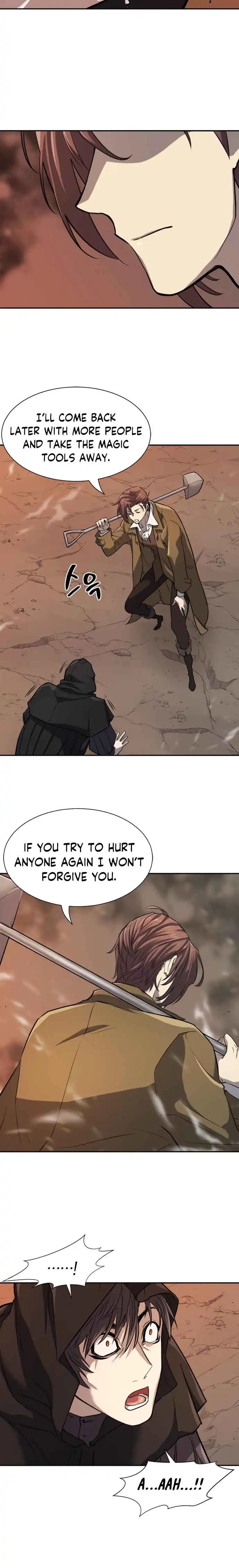 Read The Greatest Esta Manga Online