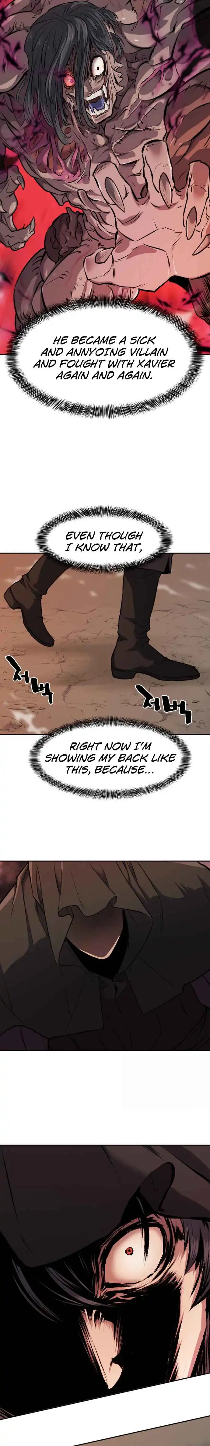 Read The Greatest Esta Manga Online