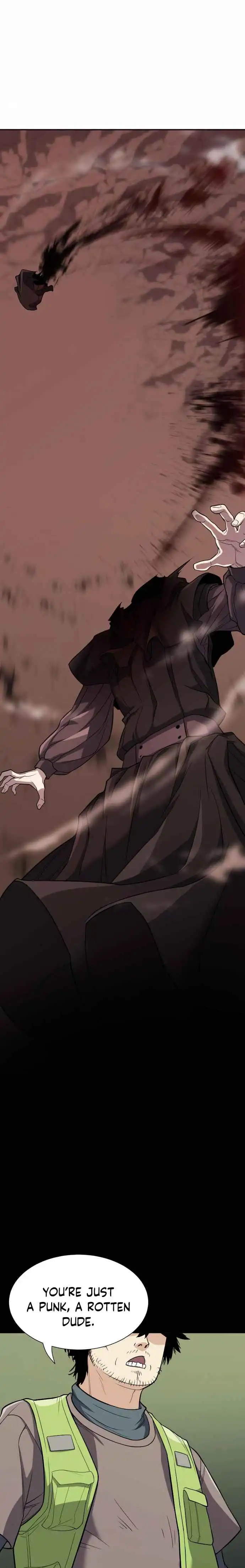 Read The Greatest Esta Manga Online