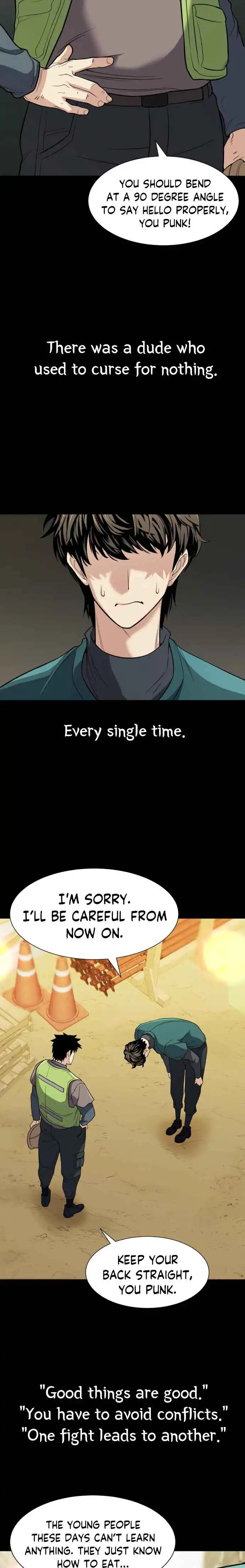 Read The Greatest Esta Manga Online