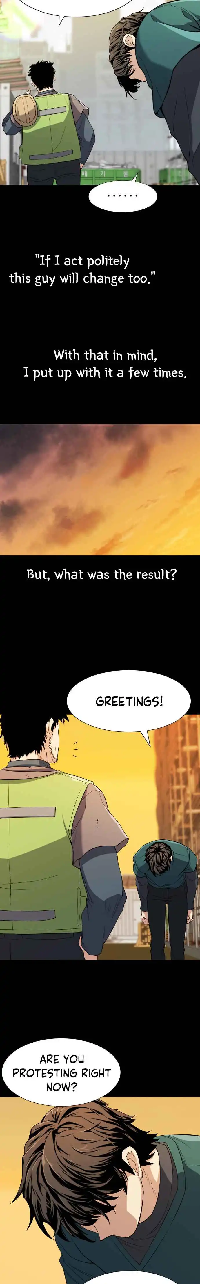 Read The Greatest Esta Manga Online