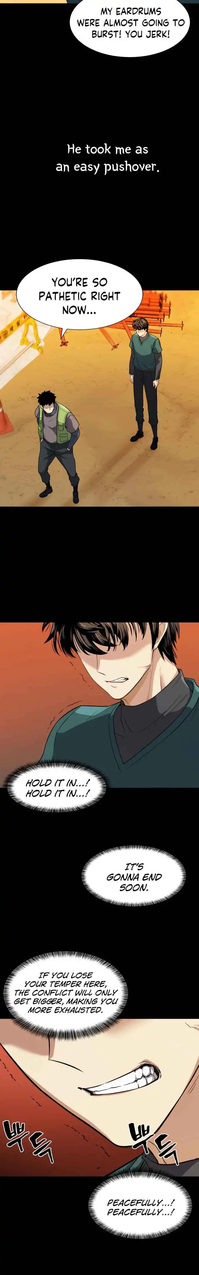 Read The Greatest Esta Manga Online