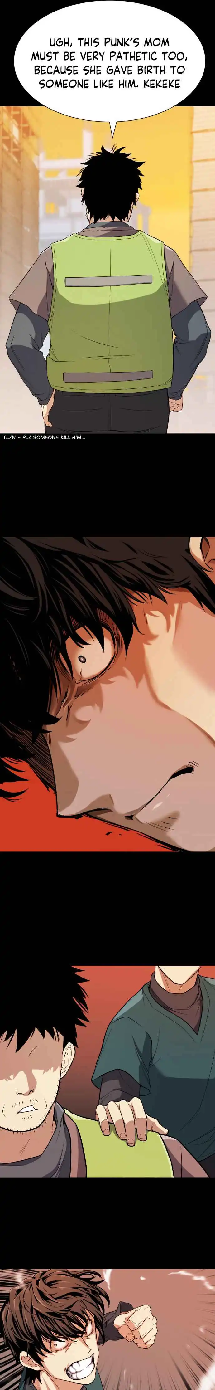 Read The Greatest Esta Manga Online