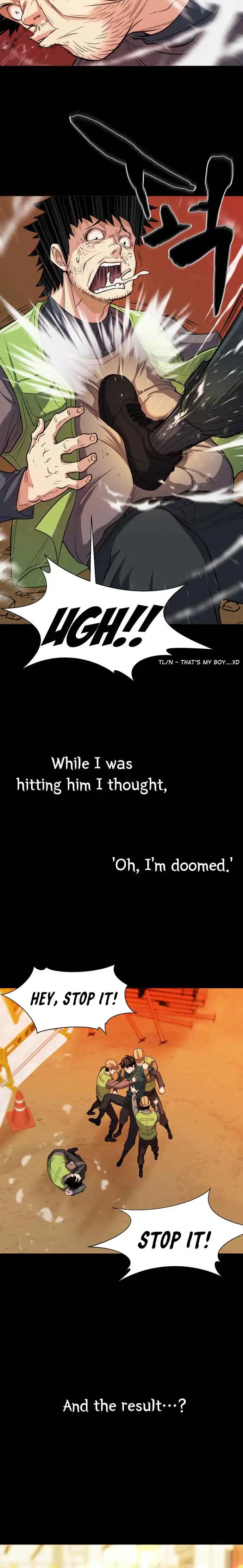 Read The Greatest Esta Manga Online