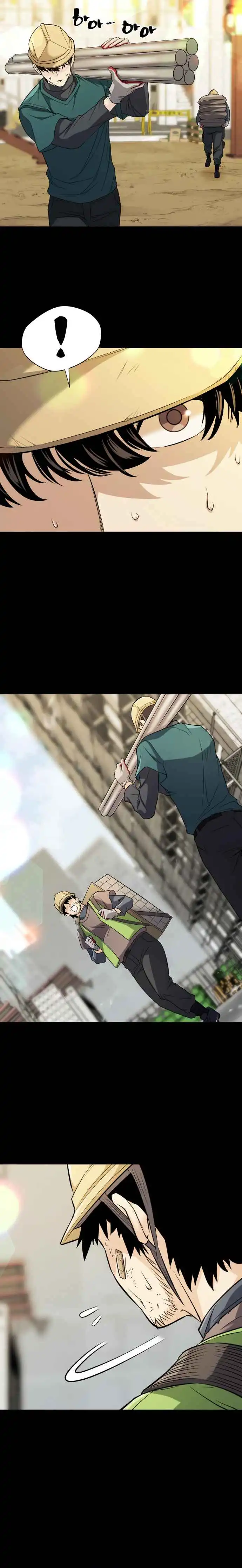 Read The Greatest Esta Manga Online