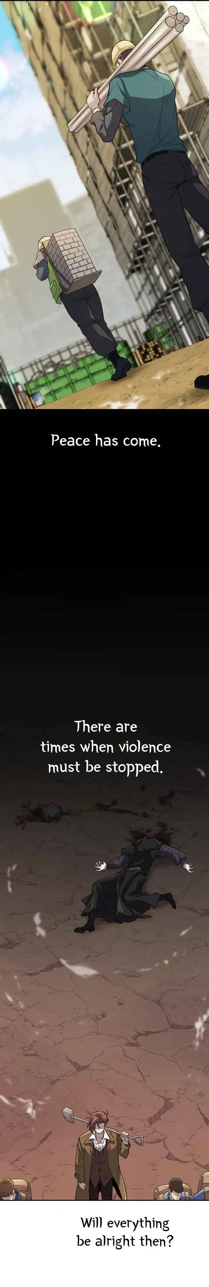 Read The Greatest Esta Manga Online