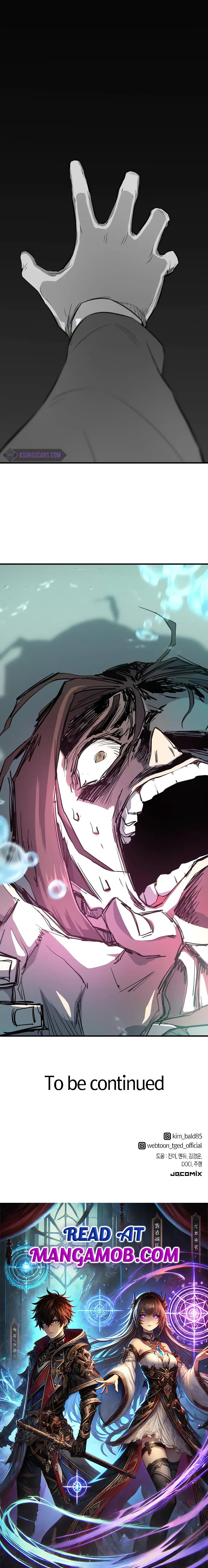 Read The Greatest Esta Manga Online