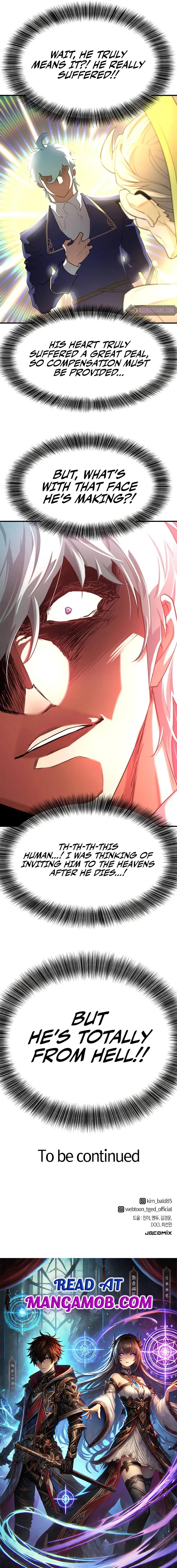 Read The Greatest Esta Manga Online