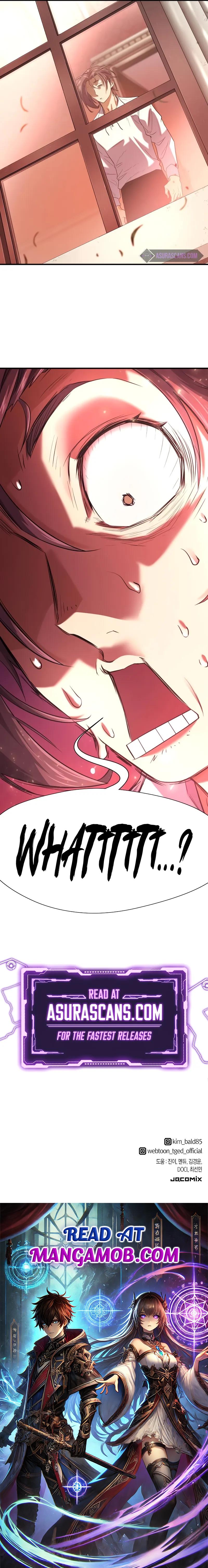 Read The Greatest Esta Manga Online