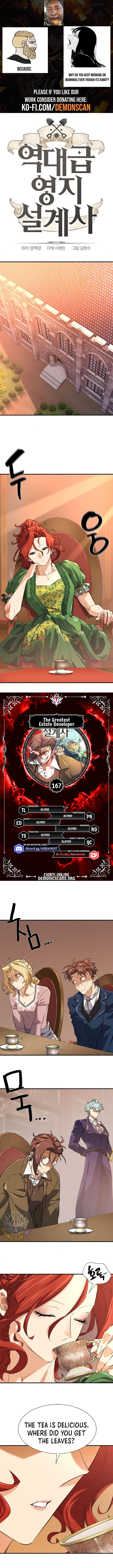 Read The Greatest Esta Manga Online